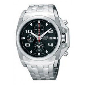 Bracelet de montre Pulsar YN62-X204-PF3839X1 Acier Acier